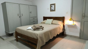 Apartamento con Jardín Privado en Tarija